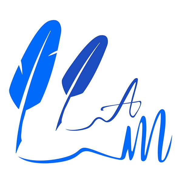 Artysta mowy logo