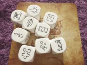 Recenzja: "Opowieści dziwnej treści"