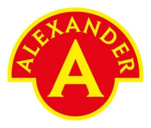 Alexander Toys