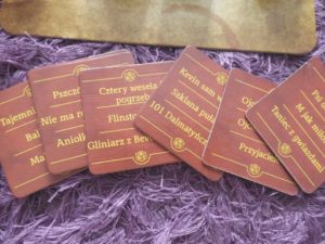 Recenzja: "Opowieści dziwnej treści"