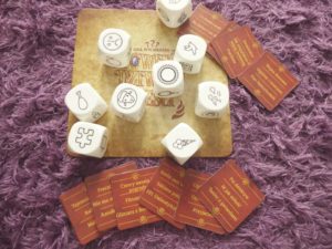 Recenzja: "Opowieści dziwnej treści"