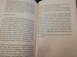 Recenzja: Mocno mnie przytul