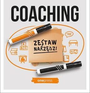 Coaching. Zestaw narzędzi