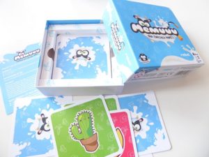 Recenzja gry "Memuuu"