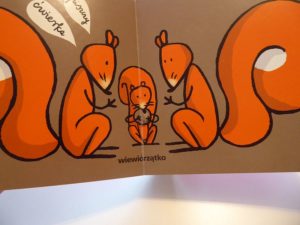 Recenzja: Księga ryków