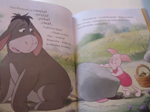 Recenzja: Kubusiowa lekcja życzliwości