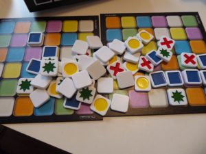 Recenzja gry "GEMINO"