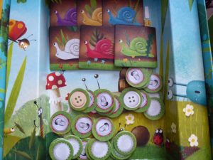 Recenzja gry "Ślimaki to mięczaki"