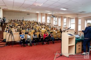 Wspomnienie z konferencji Europejski Dzień Logopedy