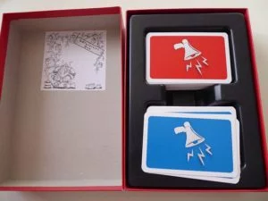 Recenzja: "Na końcu języka"