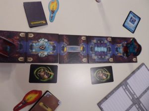 Recenzja: "Labirynt słów"