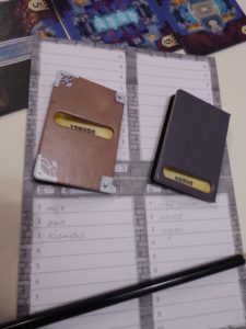 Recenzja: "Labirynt słów"