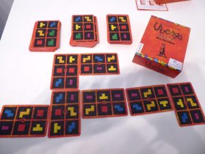 Recenzja: Gry do plecaka