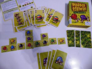 Recenzja: Gry do plecaka