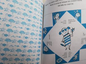 Recenzja: "Strach - wróg czy przyjaciel?"