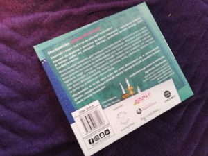 Recenzja: "Przyjaciele z Krainy uważności"