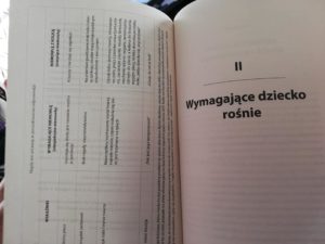 Recenzja: "Twoje wymagające dziecko. High - need baby od narodzin do piątego roku życia"