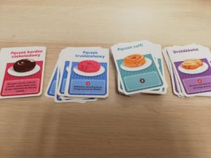 Recenzja: "Niezłe ciacho"