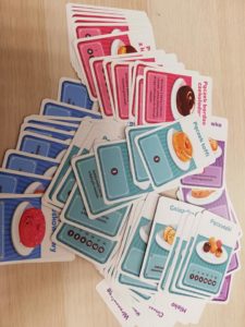 Recenzja: "Niezłe ciacho"