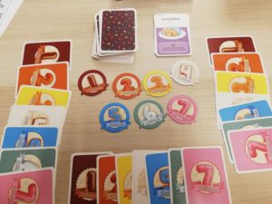 Recenzja: "Niezłe ciacho"