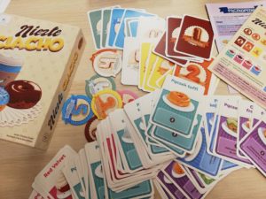 Recenzja: "Niezłe ciacho"