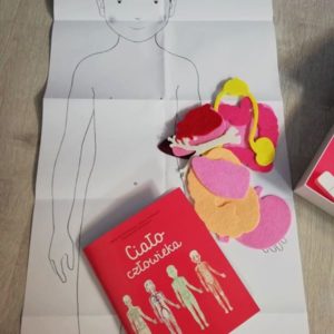 Recenzja: "Ciało człowieka"