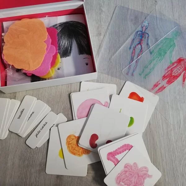 Recenzja: "Ciało człowieka"