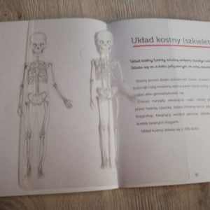 Recenzja: "Ciało człowieka"