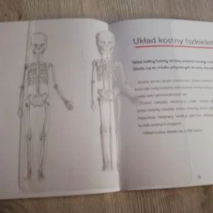 Recenzja: "Ciało człowieka"