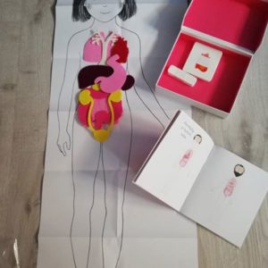 Recenzja: "Ciało człowieka"