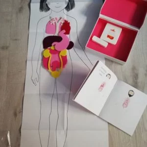 Recenzja: "Ciało człowieka"