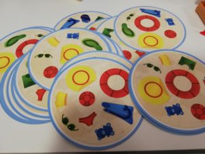 Recenzja gry "Get packing"