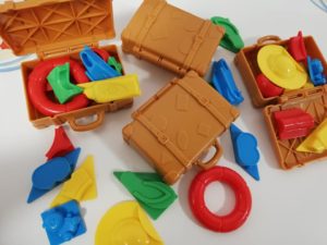 Recenzja gry "Get packing"