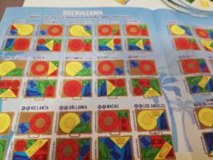 Recenzja gry "Get packing"