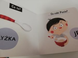 Recenzja serii gier Pucia: "Co robi?"