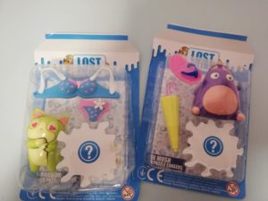 Recenzja: LOST KITTIES