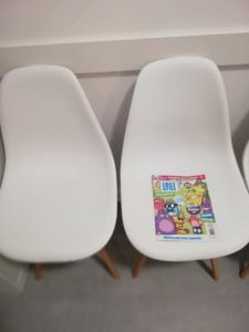 Recenzja: LOST KITTIES