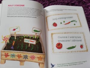 Recenzja: "Mój zeszyt obserwacji przyrodniczych"