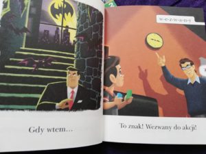 Recenzja: Czytam sobie od Egmont