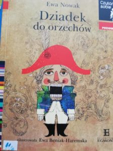 Recenzja: Czytam sobie od Egmont