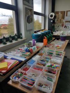 Cudowne szkolenie "Attention Autism"