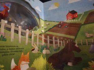 Recenzja: "Na farmie", "W Oceanie" i "W Arktyce"