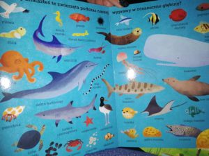 Recenzja: "Na farmie", "W Oceanie" i "W Arktyce"