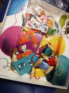 Recenzja: "Kociaki Łobuziaki"