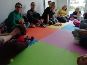 Szkolenie z metody werbo-tonalnej i jej zastosowania w terapii wspomagającej rozwój mowy u dziecka