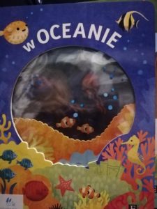 Recenzja: "Na farmie", "W Oceanie" i "W Arktyce"