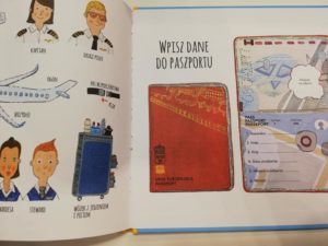 Recenzja: "Pepe leci samolotem"