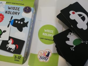 Recenzja: "Widzę kształty"