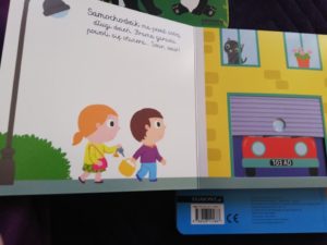 Recenzja: "Pierwsze bajeczki"