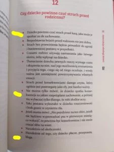 "Instrukcja obsługi dzieci" - odradzam